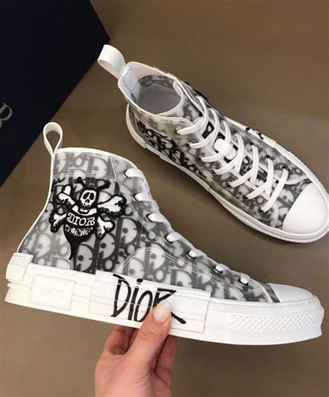 converses dior homme|dior b23 high top sneakers.